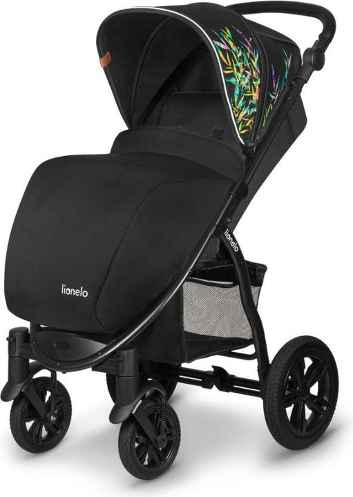 Actual product image Lionelo Annet Tour