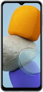 Produktbild Samsung Galaxy M23 (128 GB, Light Blue, 6.60", Dual SIM, 5G)