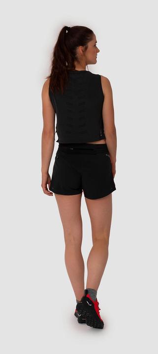 Actual product image Salewa PEDROC 2 DST Ladies SHORTS (34)