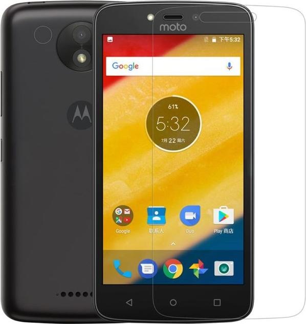 Produktbild Nillkin Matte Series (1 Stück, Motorola Moto C Plus)