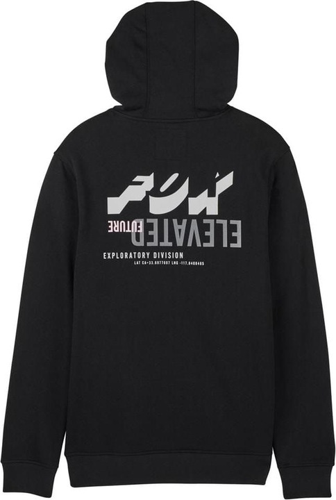 Immagine prodotto Fox Cappuccio 23 Leo E Po Blk M (M)