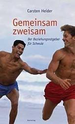 Produktbild Gemeinsam zweisam (Deutsch, Carsten Heider)