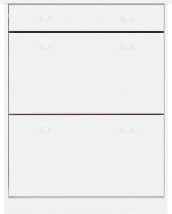 Actual product image VidaXL Romain (77 x 35 x 96 cm)