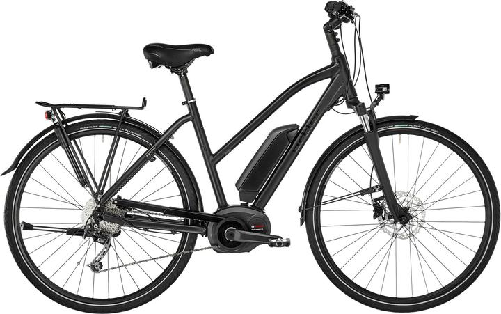 Produktbild Ortler Bozen Performance (55 cm)