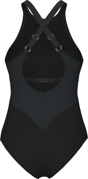 Produktbild Arena W Swimsuit Silvia Cross Back C Cup (38)