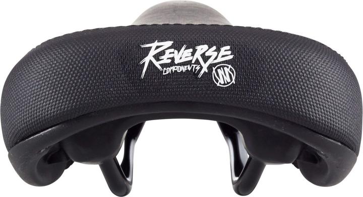 Produktbild Reverse Nico Vink Shovel & Shred