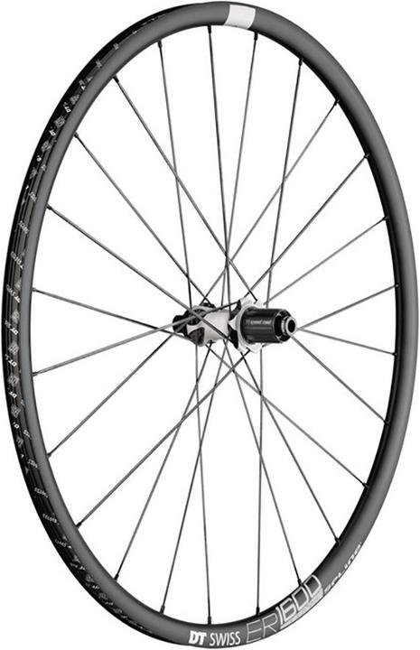 Actual product image DT Swiss ER 1600 Spline 23 (Rear wheel, 28")