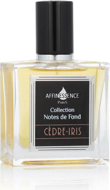 Immagine prodotto Affinessence Base Notes Collection Cedre-Iris Eau de Parfum 50 ml (Eau de parfum, 50 ml)