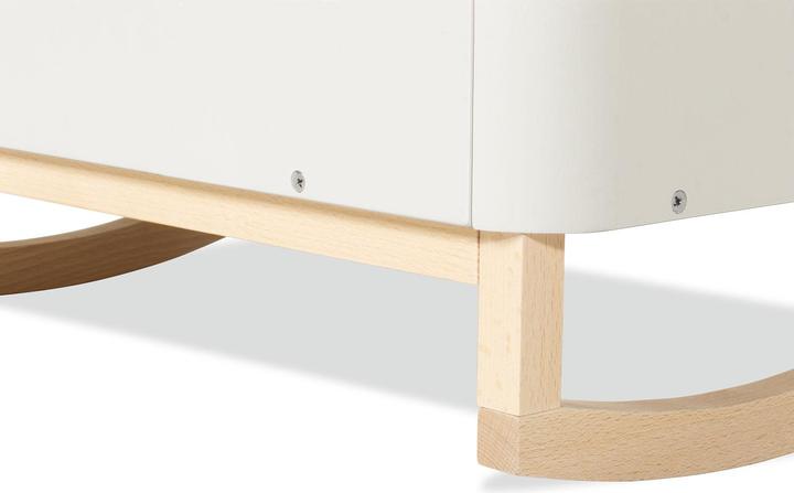 Immagine prodotto Pinolino Puppenwiege „Malea”, 6-tlg.