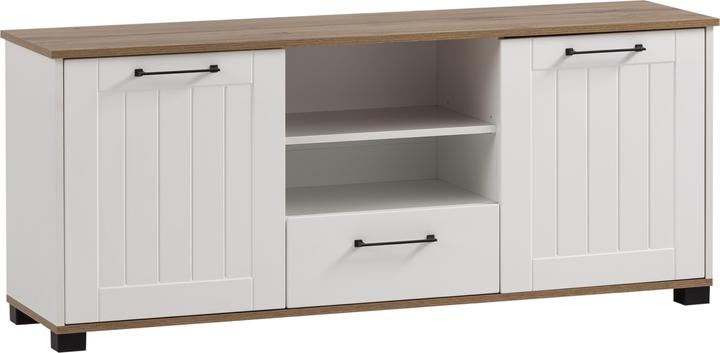 Produktbild Schildmeyer Jelda TV-Kommode (41 x 146.10 x 61.90 cm)