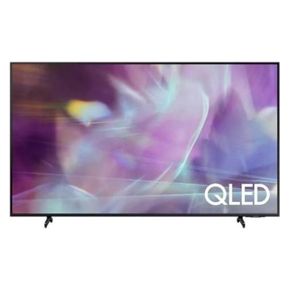Samsung Serie 5 QE32Q50AEU 32' Led-Fernseher (32", QLED, Full HD, EU), TV, Schwarz