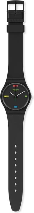 Produktbild Swatch DB2L (Analoguhr, 34 mm)