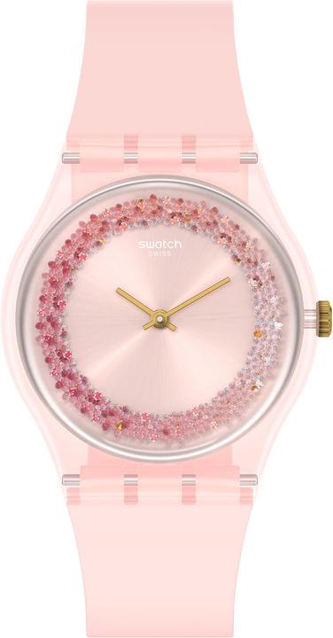 Immagine prodotto Swatch Kwartzy (Orologio da polso analogico, 34 mm)