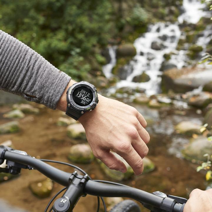 Image du produit Casio Pro Trek (57 mm)