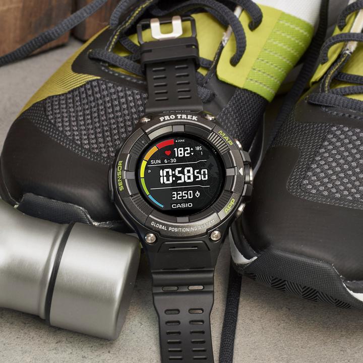 Image du produit Casio Pro Trek (57 mm)