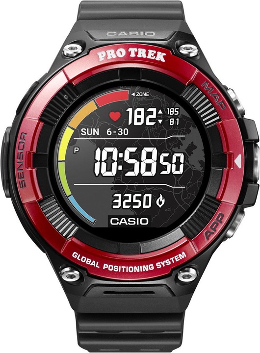Produktbild Casio Pro Trek (57 mm)
