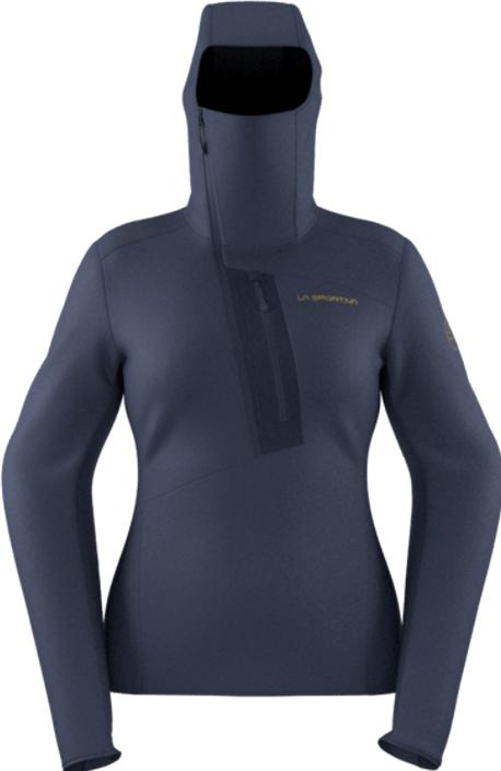 Actual product image La Sportiva Big Wall Pullover Hoody (XS)
