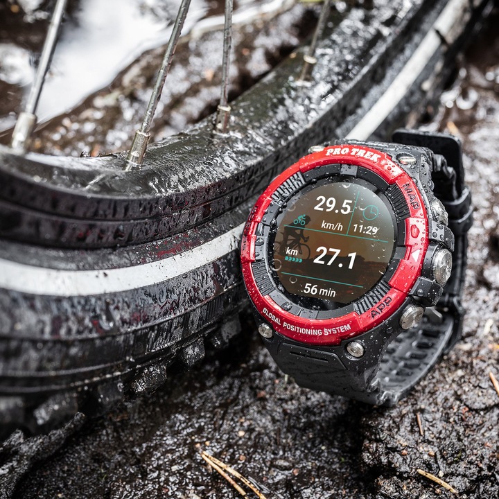 Produktbild Casio Pro Trek (57 mm)