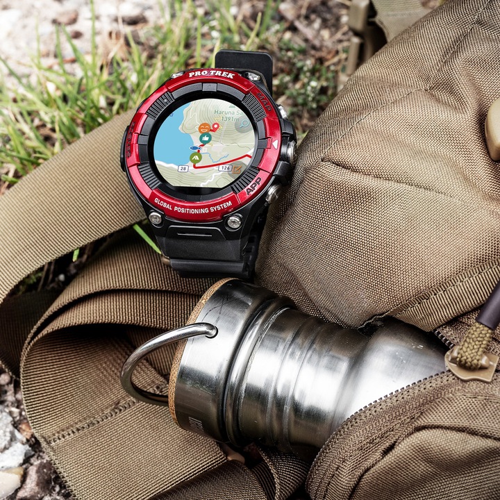 Produktbild Casio Pro Trek (57 mm)