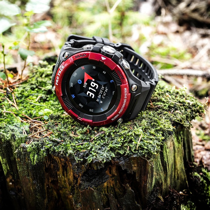 Produktbild Casio Pro Trek (57 mm)