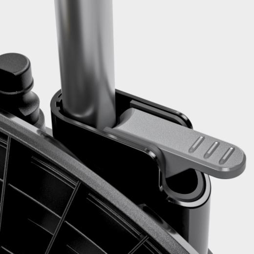 Actual product image Kärcher HT 4.20 Set (20 m)