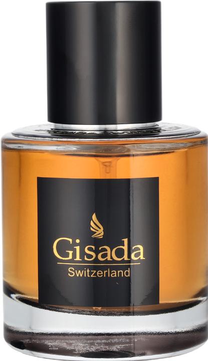 Actual product image Gisada Ambassador (Eau de parfum, 50 ml)