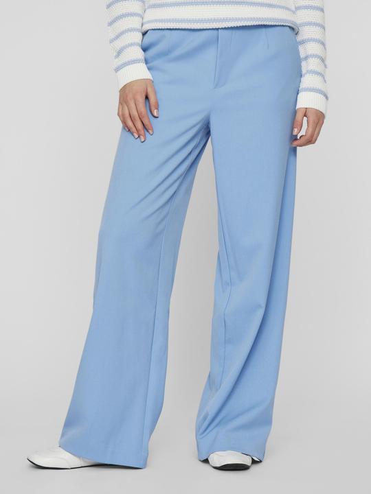 Produktbild Vila High Waist Hose mit weitem Bein (42)
