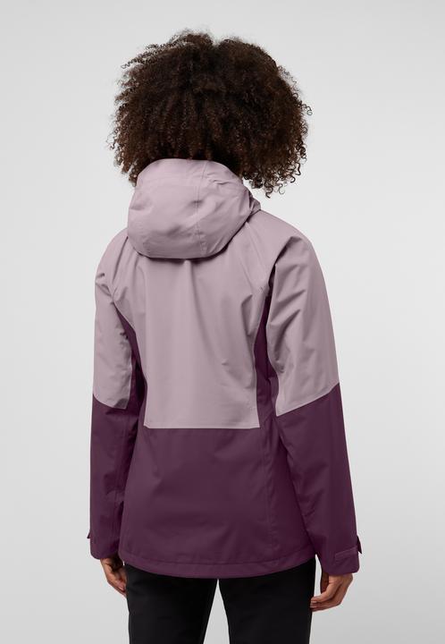 Produktbild Jack Wolfskin Glaabach 3In1 Jkt W (XL)