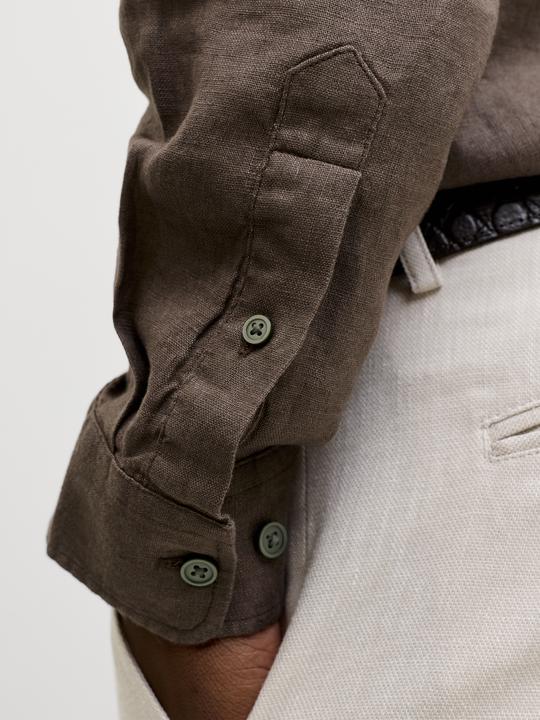 Actual product image Jack & Jones Relaxed Fit Hemd Hemd (M)