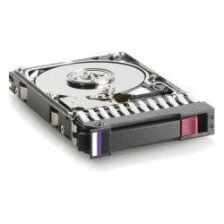 HPE HDD/72GB 10K SAS 2.5 (0.07 TB, 2.5"), Festplatte