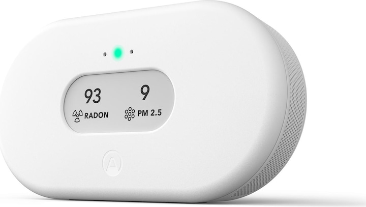 Produktbild Airthings View Plus