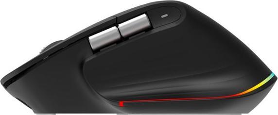 Productafbeelding Acer Easy Fit Muis detailverpakking (Bedraad, Docking, Draadloze)