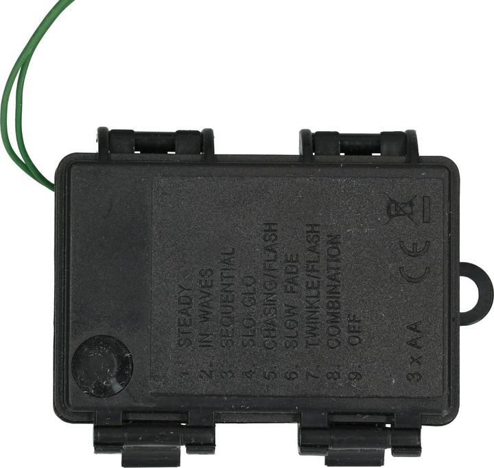 Produktbild Angela Bruderer LED-Dekokranz «Imperial», Ø 50 cm