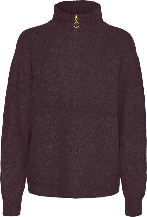 Produktbild Vero Moda VMPLAZA Pullover Strickpullover (M)
