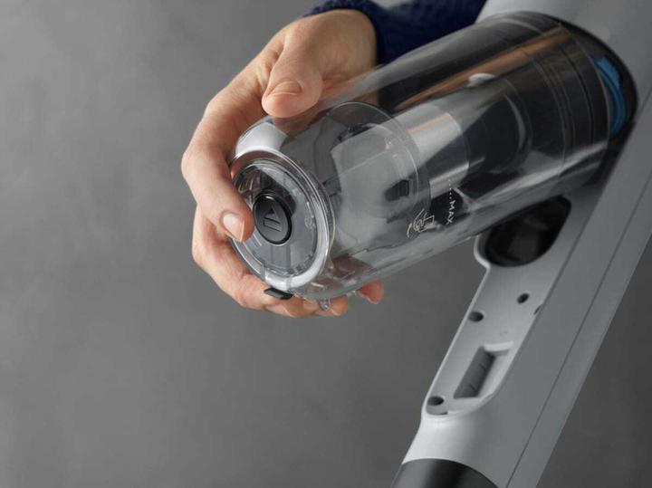 Produktbild AEG AP71AB14UG - Steelstofzuiger