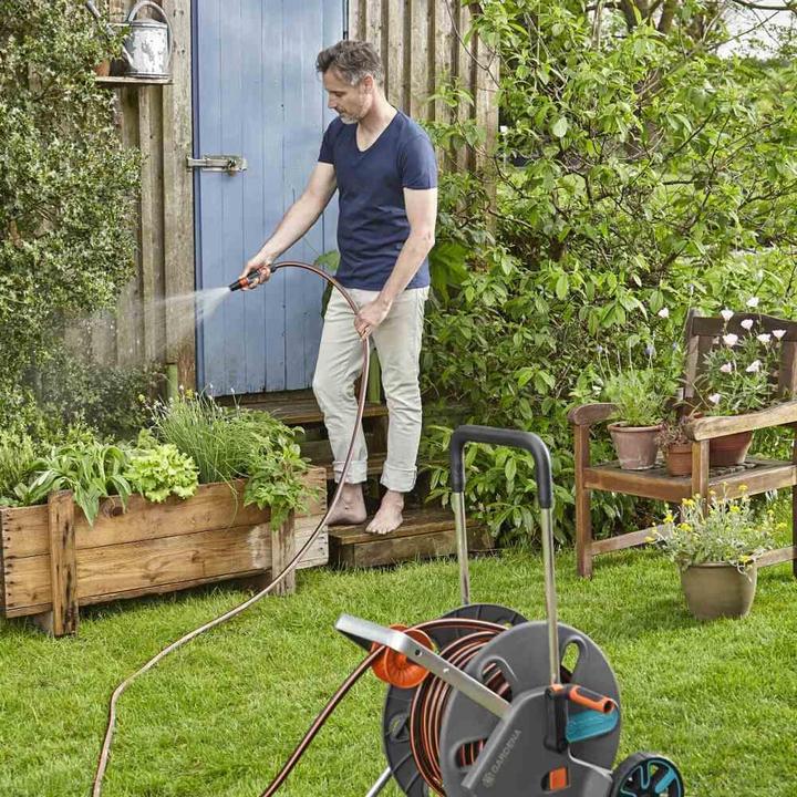 Productafbeelding Gardena CleverRoll L Easy