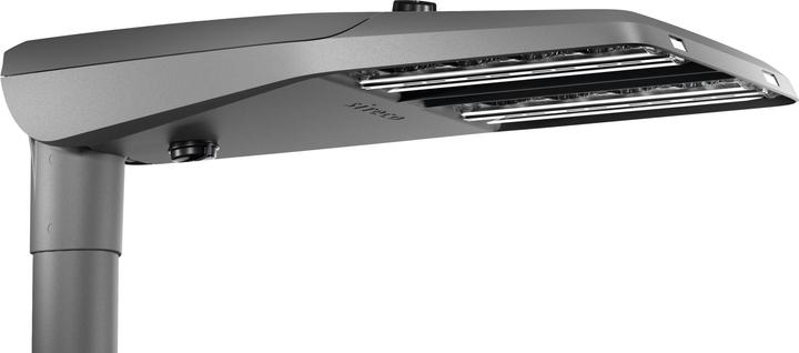 Produktbild Siteco LED-Mastan-/aufsatzleuchte (11200 lm, IP66)
