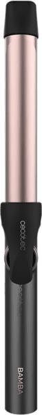 Actual product image Cecotec Manual Curling Iron Bamba SurfCare Epic Curly Sphere 32mm Ceramic and Tourmaline Temperature
