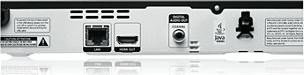 Image du produit Samsung BD-E5500, lecteur BD 3D, Allshare DLNA, Anynet (Lecteur Blu-ray)