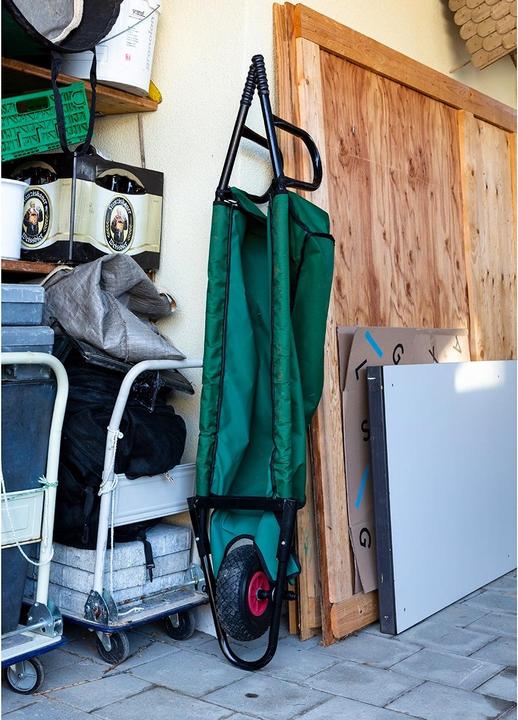 Produktbild MaxTrada Schubkarre