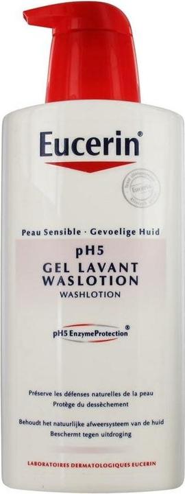 Image du produit Eucerin pH5 (1000 ml)