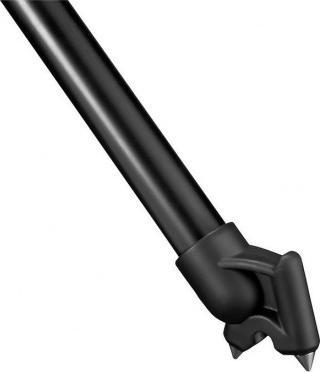 Image du produit Manfrotto 509 & CF Twin Fast 2n1 (Matières plastiques)
