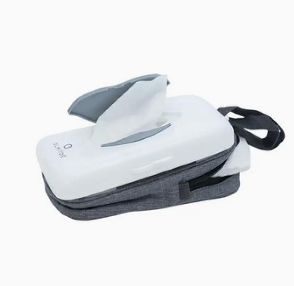 Produktbild Olmitos Windeltasche 2 in 1
