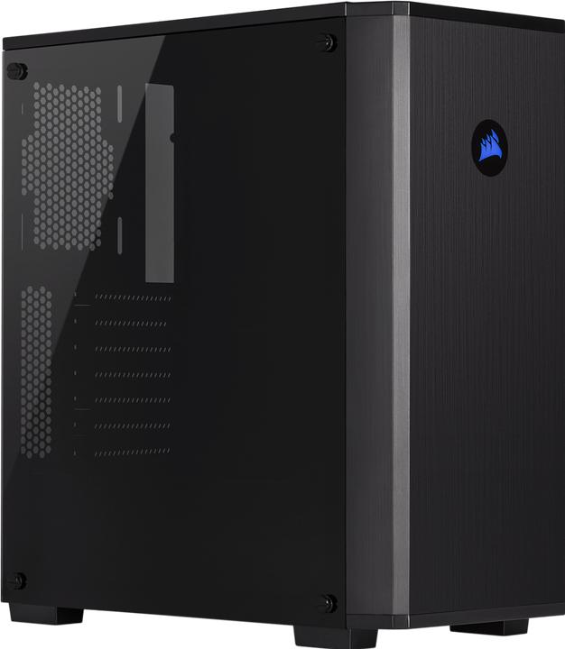 Actual product image Corsair Carbide 175R (ATX)