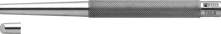 Actual product image PB Swiss Tools punches flat PB 720 6