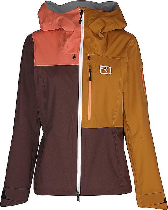Immagine prodotto Ortovox Ortler Jacket W (XS)