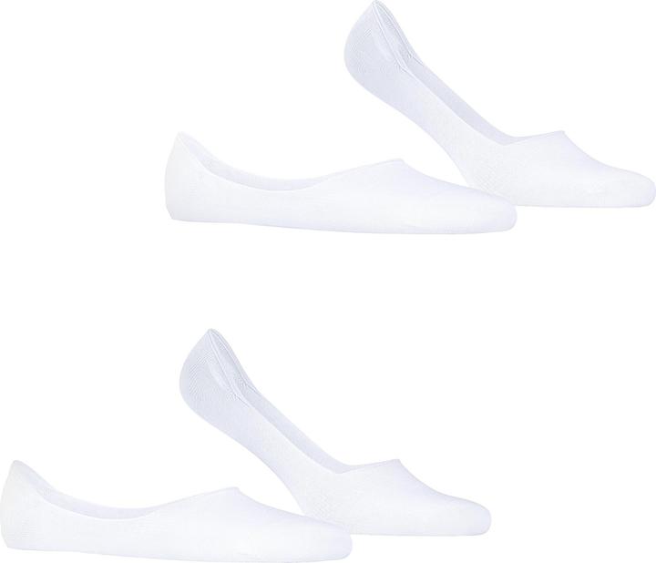 Produktbild Esprit Socken Casual Bequem sitzend (2er Pack, 43 - 46)