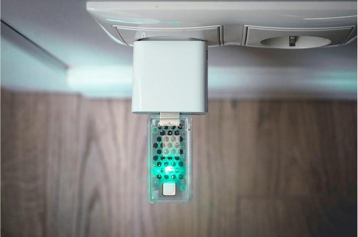 Image du produit Luxafor Dongle CO2