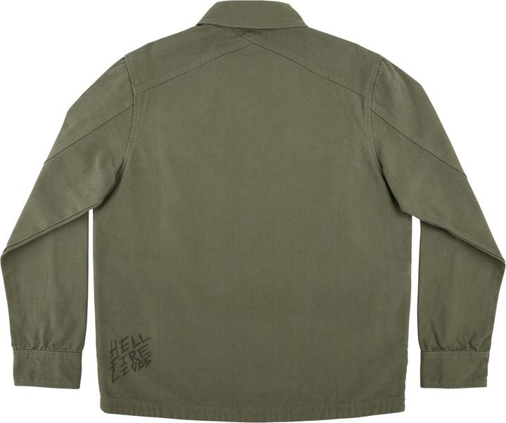 Produktbild Santa Cruz Stranger Things Crawl Utility Jacket (M)