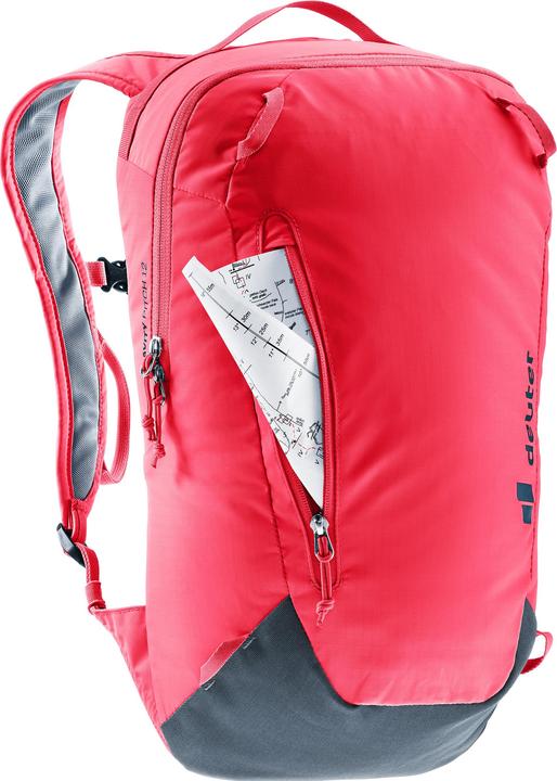 Actual product image Deuter Gravity Pitch 12 (12 l)